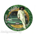 Limide Edition :: Sicmats Bishop Slipmat by Sicmats