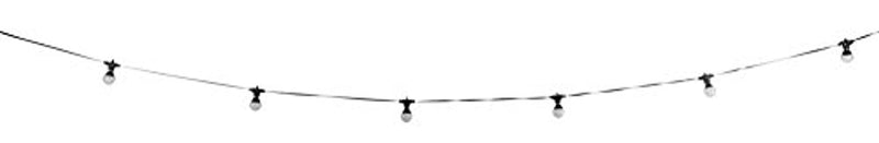 Chauvet DJ FESTOONEXT 15mm Extension for the Festoon - Open Box - Hollywood DJ