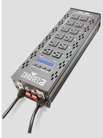 Chauvet PROD6 Pro-D6 DMX-512 Dimmer/Switch Pack (6-Channel) | LED Light Controllers - Hollywood DJ