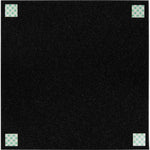 Gator Frameworks GFW-ACPNL-ADHESIVE 8 Foam Mounting Squares - Hollywood DJ