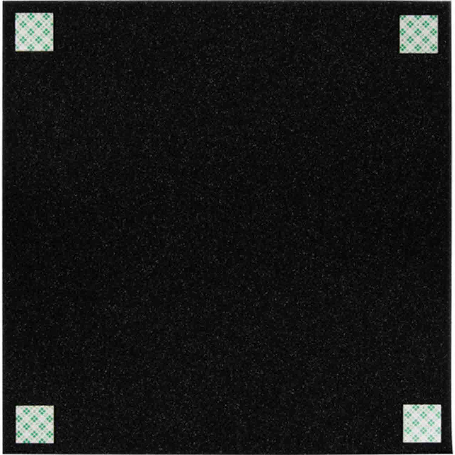 Gator Frameworks GFW-ACPNL-ADHESIVE 8 Foam Mounting Squares - Hollywood DJ