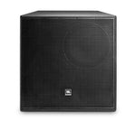 JBL PD525S, High Output Dual 15 Inch Low Frequency Subwoofer Loudspeaker - Hollywood DJ