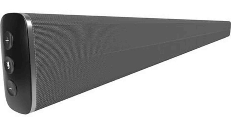 Shure WALL1 Stem Audio Noise Canceling Wall Mount Speakerphone Shure