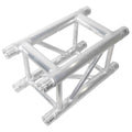 ProX XT-SQPL164, F34 Professional Truss Ladder Segment - 1.64 Feet - Hollywood DJ