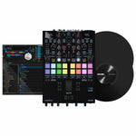 Reloop ELITE High Performance DVS Mixer For Serato Reloop