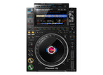 Pioneer CDJ3000 and Odyssey Hardshell Carry Bag Package - Hollywood DJ