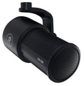 Mackie EM-99B Dynamic Broadcast Microphone - Hollywood DJ