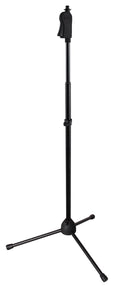 Gator Frameworks GFW-MIC-2100 Deluxe Tripod Mic Stand - Hollywood DJ