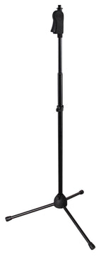 Gator Frameworks GFW-MIC-2100 Deluxe Tripod Mic Stand - Hollywood DJ