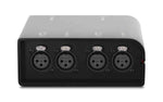 B-Stock: Palmer Main Passive 2-Channel Line Merger - Hollywood DJ