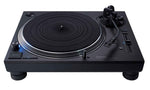 Technics SL-1210GR2-K Direct Drive Turntable System II - Black by Technics