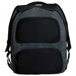 Odyssey BPBACKTRAKXLG Backtrak XL DJ Backpack - Gray - Hollywood DJ
