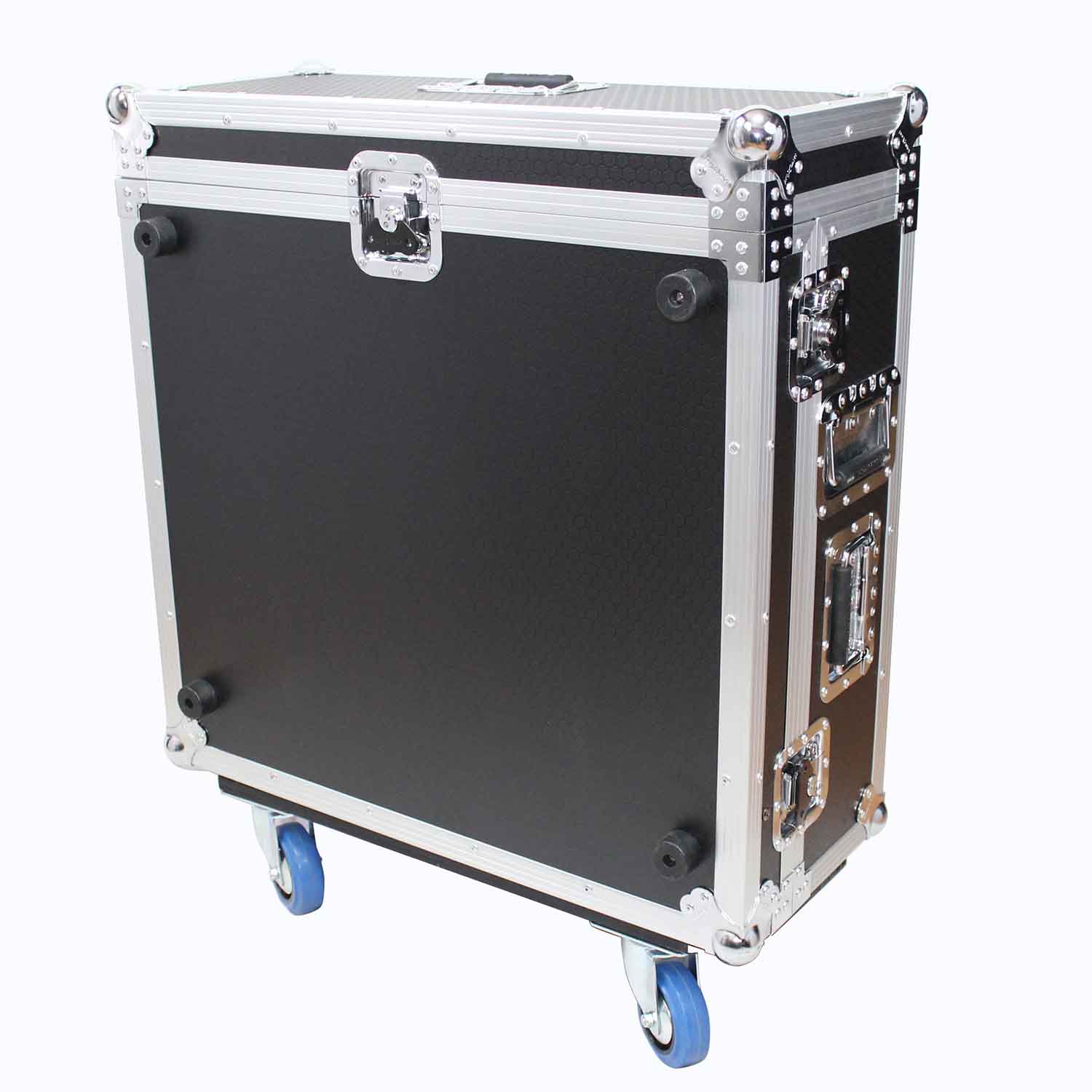 ProX XS-YCL5DHW DJ Case For Yamaha CL5 Mixer With Doghouse and Wheels by ProX Cases