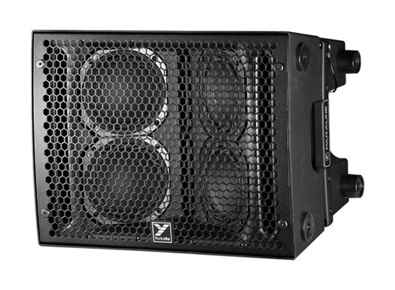 B-Stock: Yorkville Sound PSA1, Paraline Series Loudspeaker System with Active Full Range - 700W by Yorkville