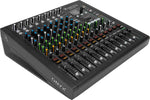 Mackie Onyx12, 12 Channel Premium Audio Mixer with Multitrack USB - Hollywood DJ