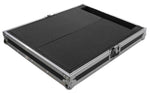 ProX XS-UMIX1821 Universal Mixer Road Case W-Pluck-N-Pak Foam for up to 18" x 21" Mixers - Hollywood DJ