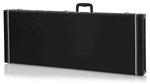 Gator Cases GW-JAG Deluxe Wood Case for Jaguar Style Guitar - Hollywood DJ