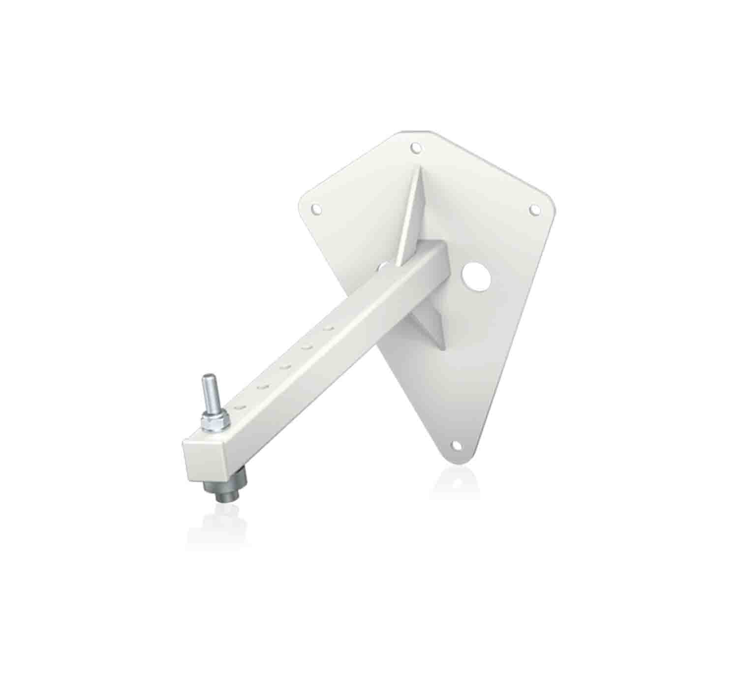 Tannoy VMB Wall Hanging-Mounting Bracket for VX and VXP Loudspeakers - White - Hollywood DJ