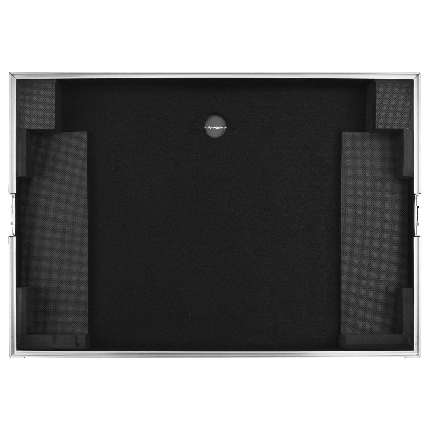 Odyssey FZDNPRIME2 Flight Case for Denon Prime 2 DJ Controller System - Hollywood DJ