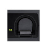 Shure GLXD24/SM58-Z2 Digital Wireless Vocal System with SM58 Vocal Microphone - Hollywood DJ