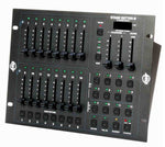 ADJ Lighting STAGE SETTER 8, 16 Channel DMX Controller by ADJ