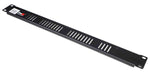 ProX T-P1V Rack Panel Ventilated 1U Space - Hollywood DJ