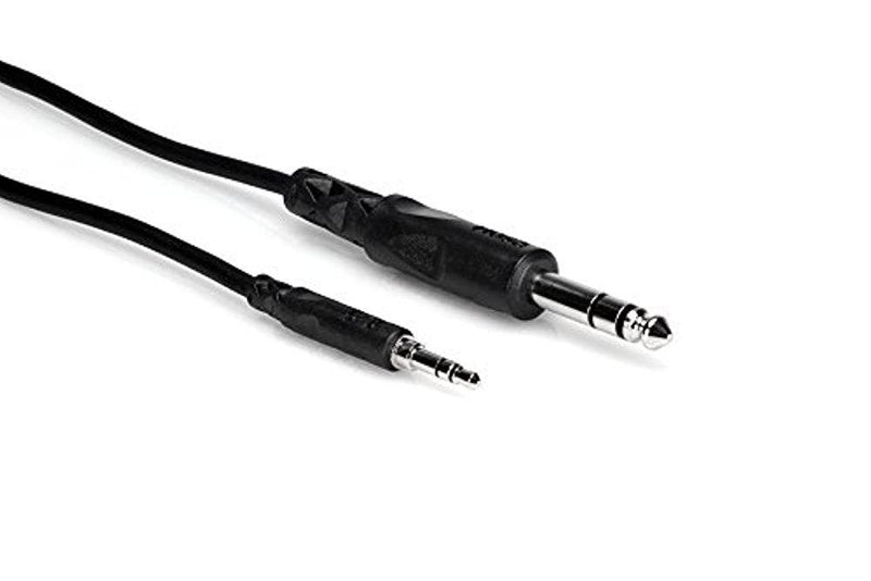 Hosa CMS110 10 ft Stereo Interconnect Cable - Hollywood DJ