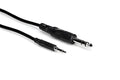 Hosa CMS110 10 ft Stereo Interconnect Cable - Hollywood DJ