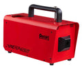 Antari FT-55 Compact Mechanical Fog Machine with Wired Remote - Hollywood DJ