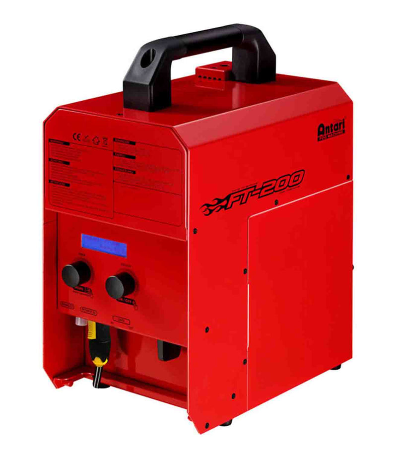 Antari FT-200 1600W Fire Training Smoke Generator - Hollywood DJ