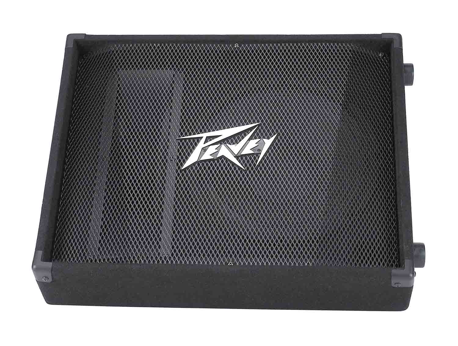 Peavey PV 12M FLOOR MONITOR, 2-Way Floor Monitor - 12 inches - Hollywood DJ