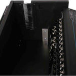 ProX XS-YCL3DHW DJ Case for Yamaha CL3 Mixer with Doghouse and Wheels - Hollywood DJ
