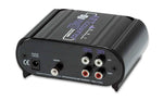 Art DJPRE II Phono Preamplifier - Hollywood DJ