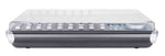 Decksaver DS-PC-XTOUCH, Behringer X-Touch Cover - Hollywood DJ
