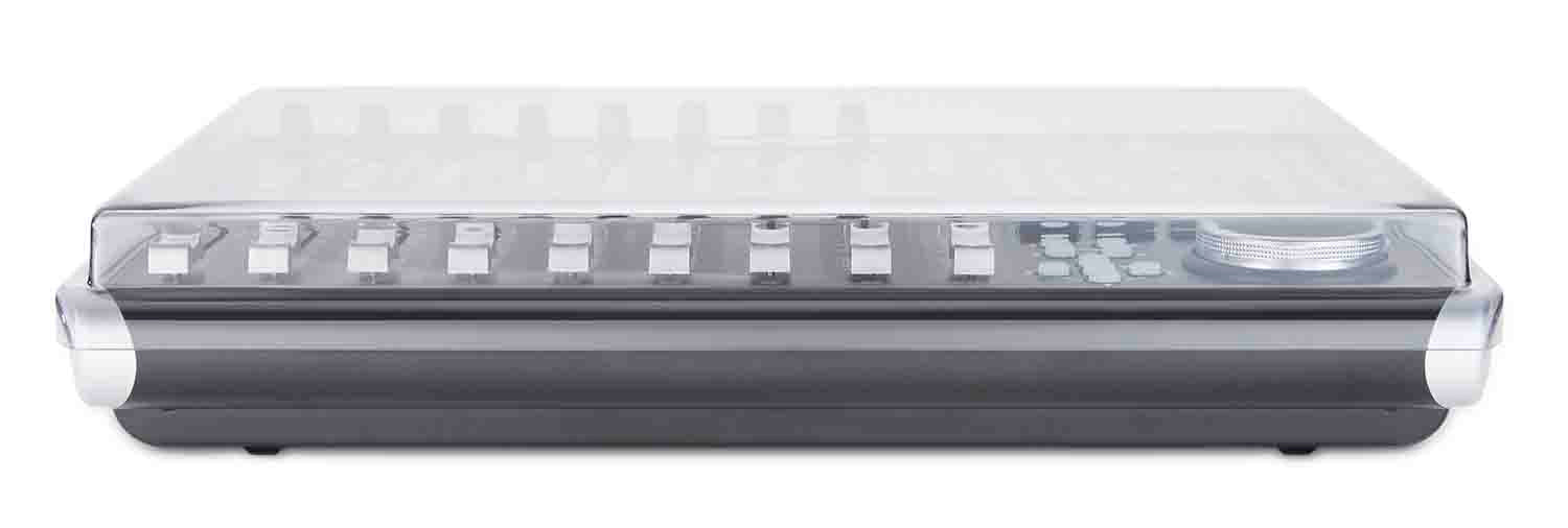 Decksaver DS-PC-XTOUCH, Behringer X-Touch Cover - Hollywood DJ