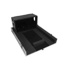 ProX XS-YQL1DHW DJ Mixer Case For Yamaha QL1 With Doghouse and Wheels ProX Cases