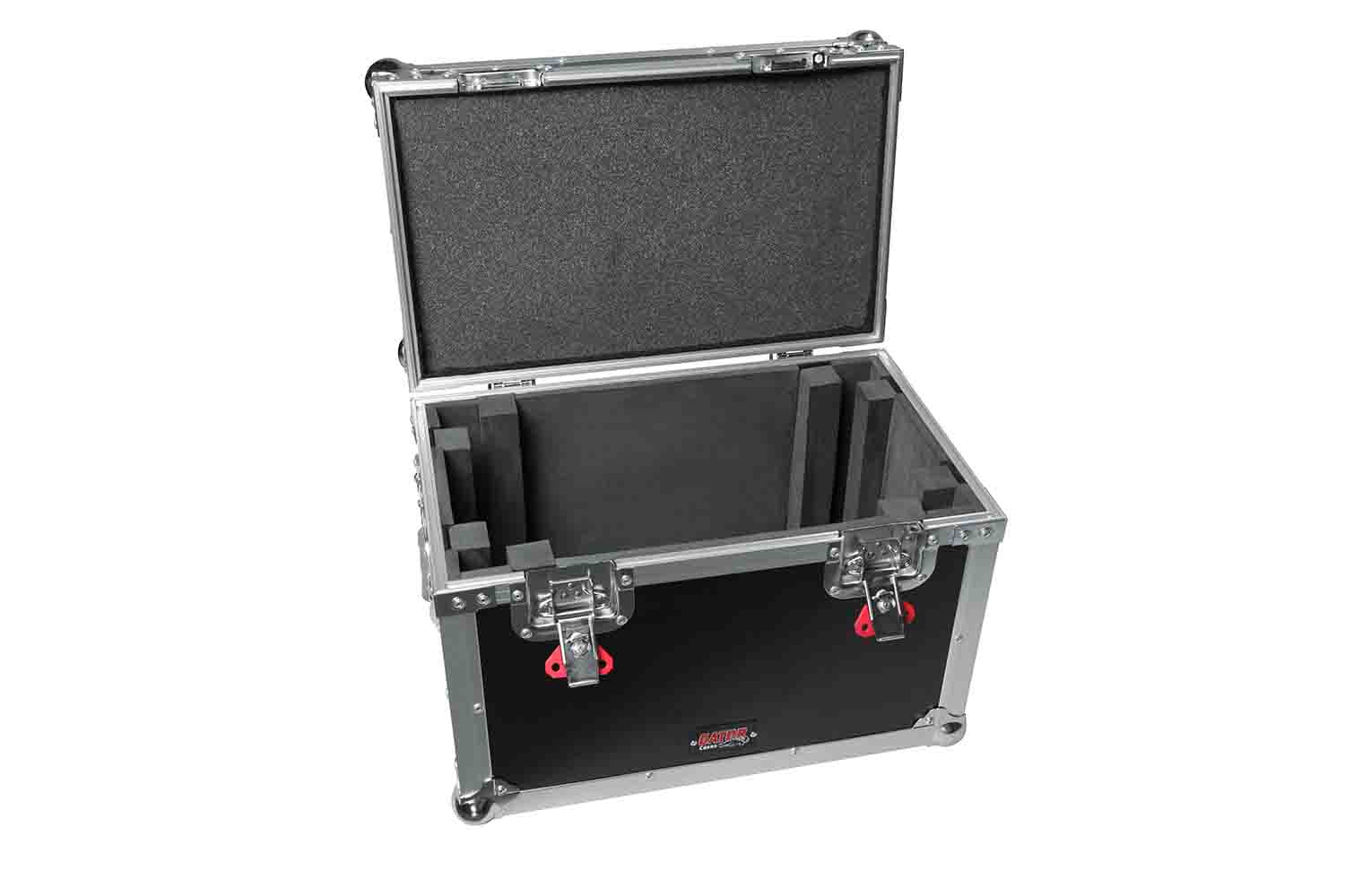 Gator Cases G-TOURMINIHEAD2 ATA Tour Case for Mid Size ‘Lunchbox’ Amps Gator Cases