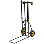 Rock N Roller R10RT Max 8 in 1 Folding Multicart Rock-N-Roller