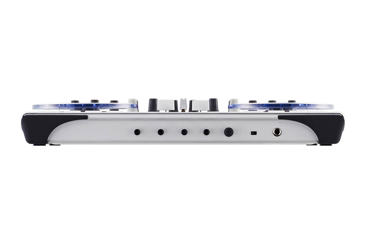 Vestax VCI-100MKII Professional DJ Controller - ORIGINAL PACKAGING - Hollywood DJ