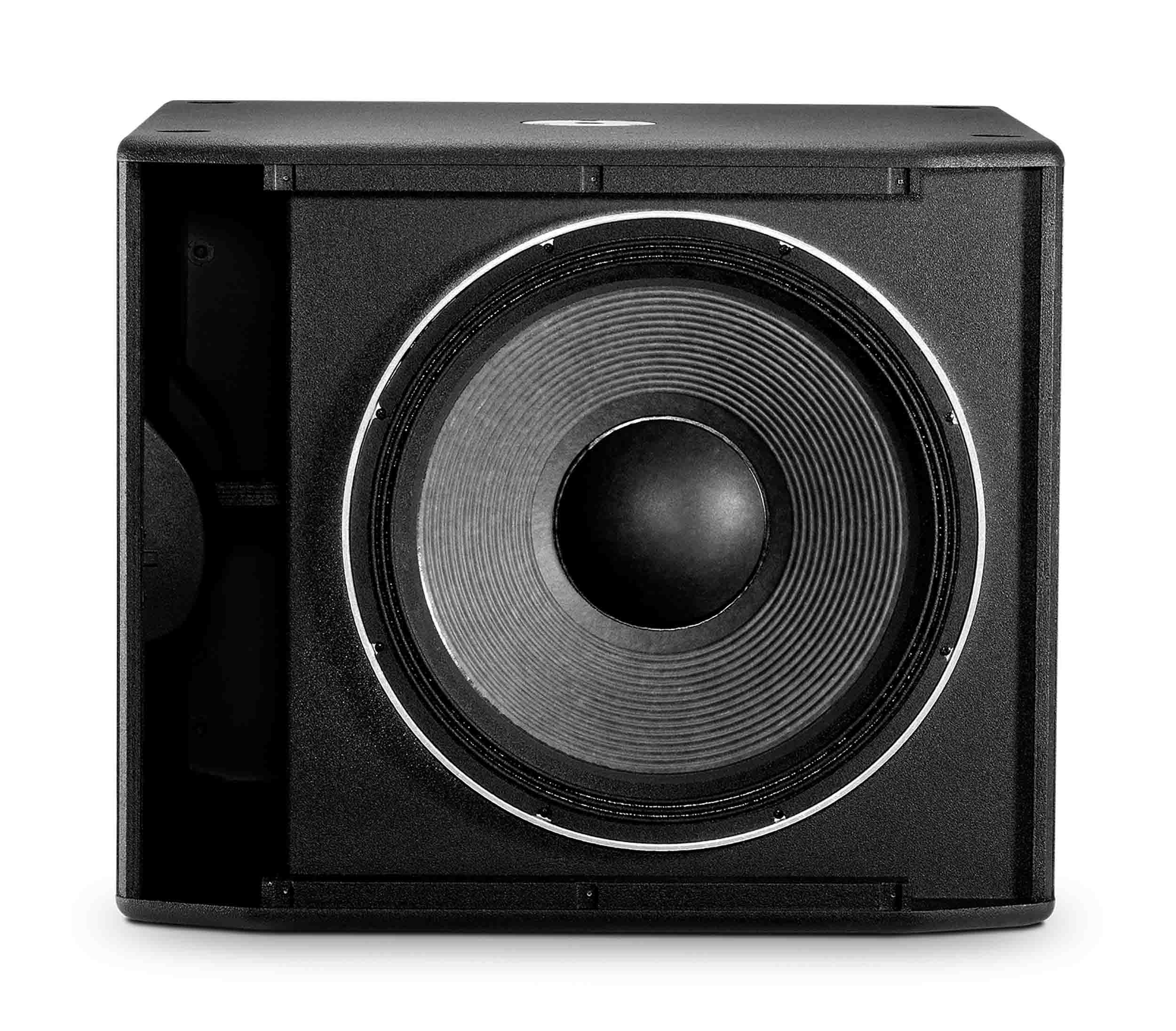 JBL SRX818S, 18 Inch Passive Subwoofer System - Hollywood DJ