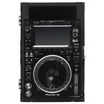 Odyssey 810110 Industrial Board Case for Pioneer CDJ-3000 DJ Multi Player - Hollywood DJ