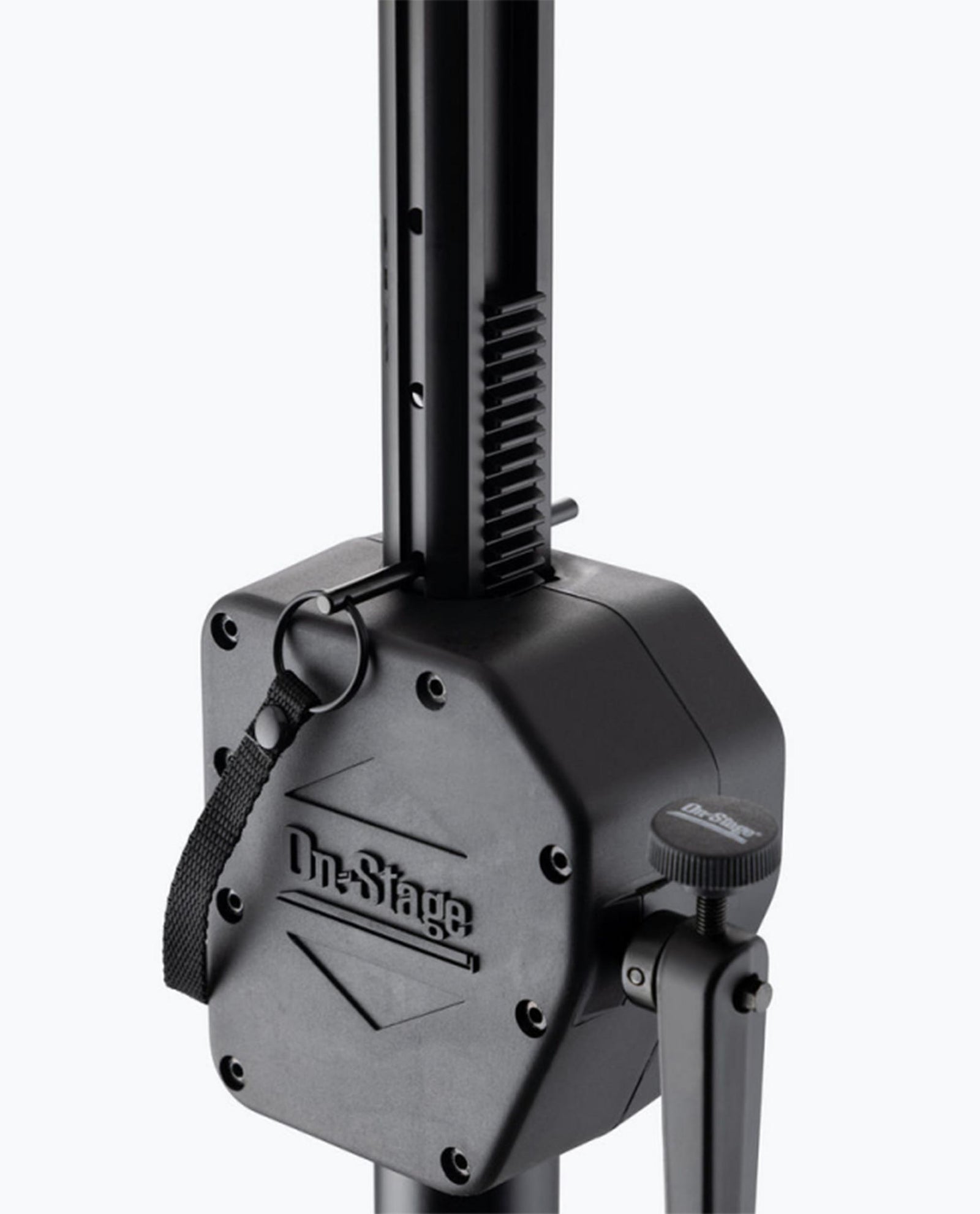 On Stage SS7747V2, Crank-Up Subwoofer Pole On-Stage