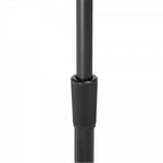 On Stage MS9210 Heavy-Duty Mic Stand with 10" Base - Hollywood DJ