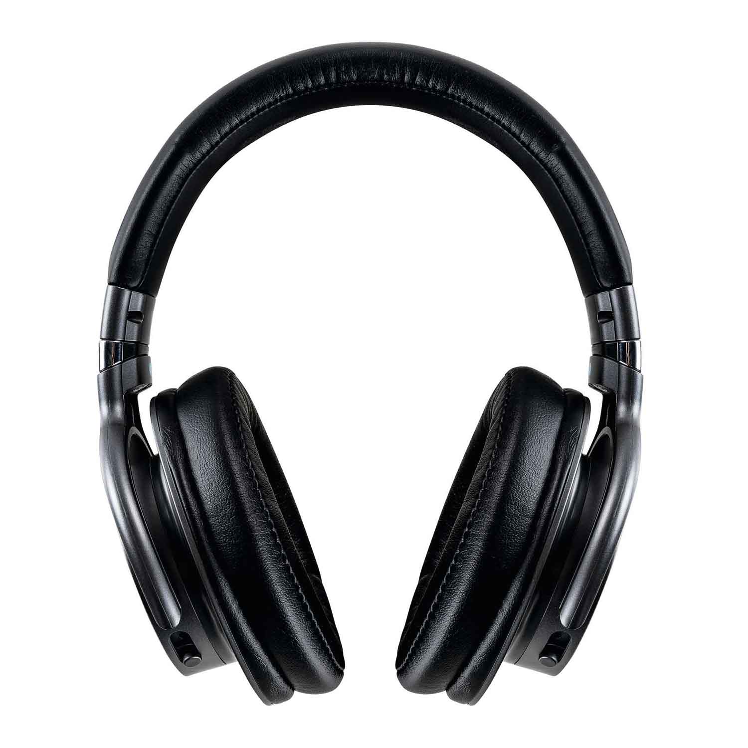 Reloop SHP8 Professional Over-Ear Headphones For Studio And Monitoring - Hollywood DJ