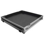 Odyssey FZTF3W, Yamaha TF3 Mixing Console Flight Case With Wheels - Hollywood DJ