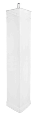 REPLACEMENT SCRIM Colorkey CKU-8011 White Scrim for the ColorKey LS8 ColorKey