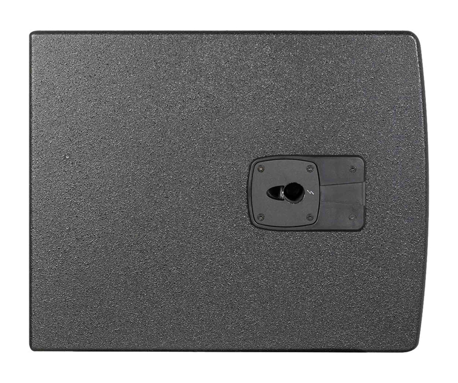 HK Audio EL-E115SUBD, 2400W 15-Inch Powered Subwoofer - Black - Hollywood DJ