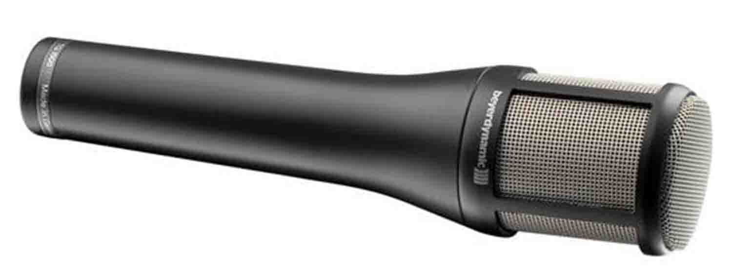 Beyerdynamic TG I50d Dynamic Instrument Microphone - Hollywood DJ