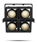 Chauvet Pro Color STRIKE Array 4 Outdoor-Ready Audience Blinder - Hollywood DJ