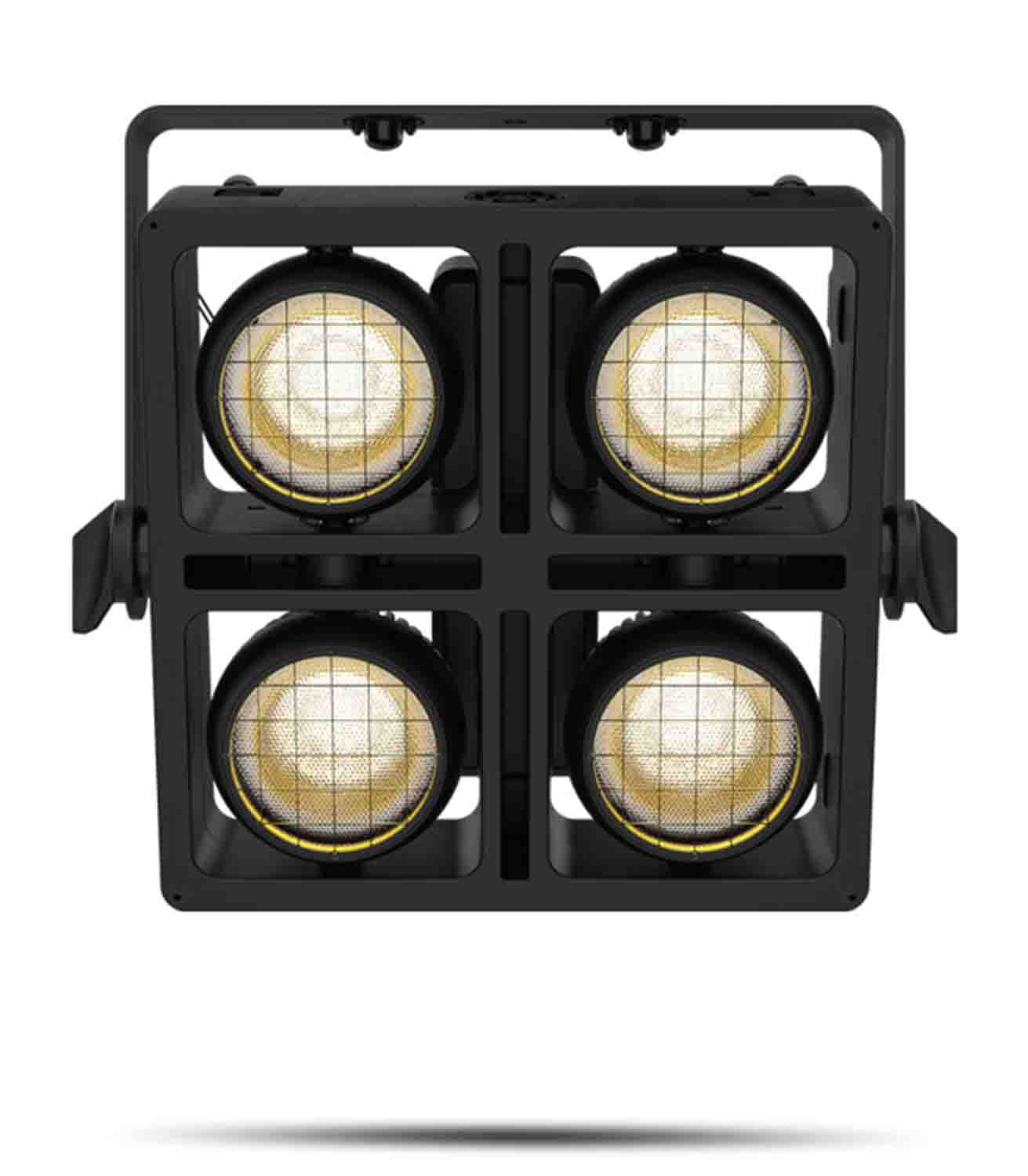 Chauvet Pro Color STRIKE Array 4 Outdoor-Ready Audience Blinder - Hollywood DJ